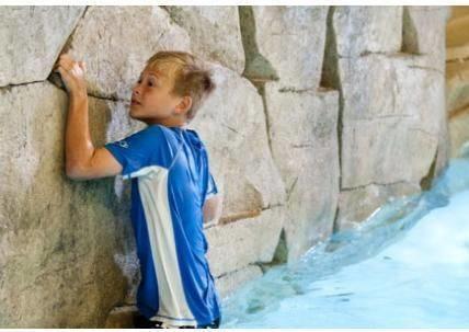 Soaring Eagle Waterpark And Hotel Mount Pleasant Exteriör bild