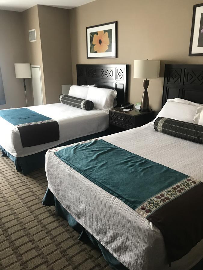 Soaring Eagle Waterpark And Hotel Mount Pleasant Exteriör bild