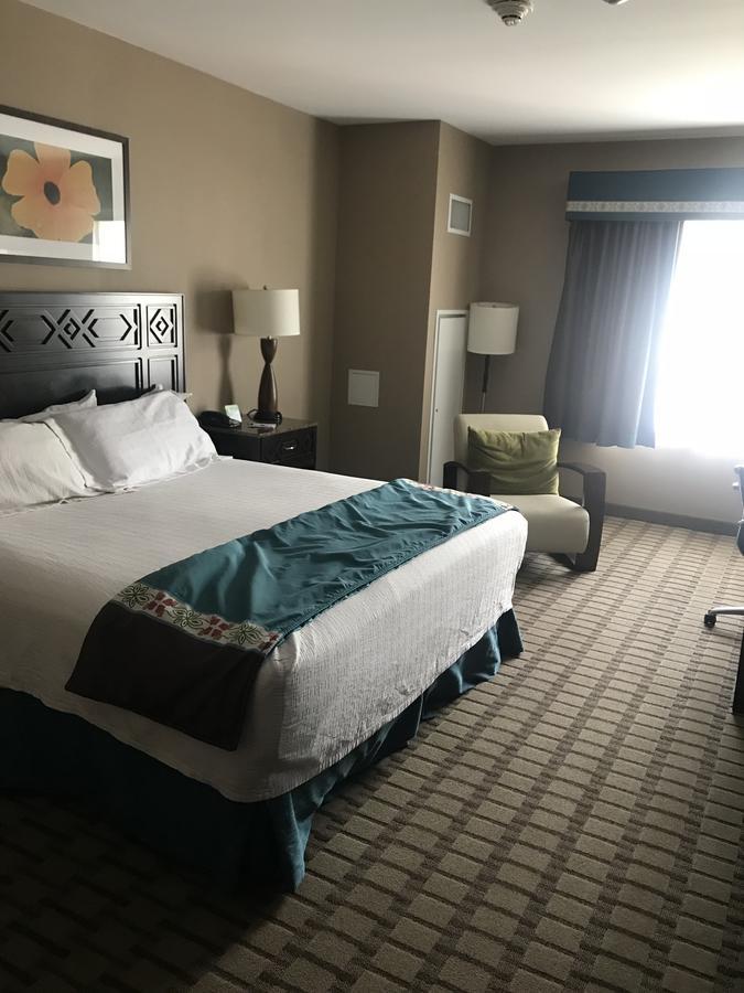 Soaring Eagle Waterpark And Hotel Mount Pleasant Exteriör bild